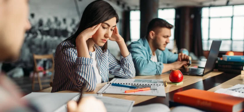 Preparation for the entrance examination to the Gymnasium in Zurich